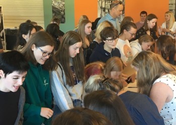 Waldegrave GCSE Results 2019