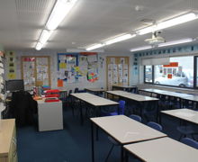 Classroom