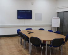 Conf room 3