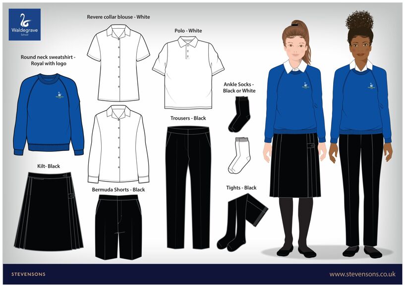 Waldegrave School Board 2 (1)